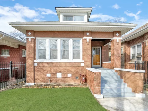 7536 S Clyde Ave, Chicago, IL 60649