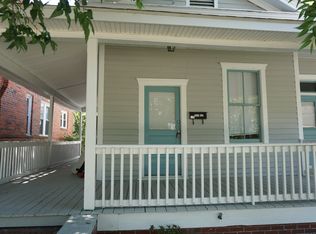 1917 1/2 Pender Ave, Wilmington, NC 28403