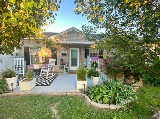108 Wilson St, Earlington, KY 42410