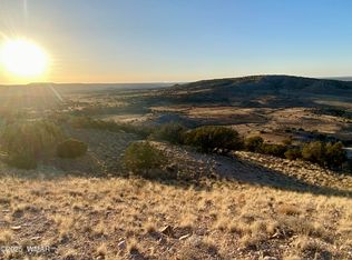 County Road 5062, Concho, AZ 85924