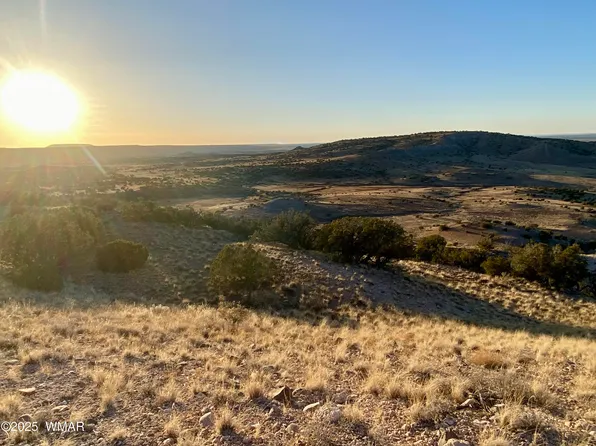 County Road 5062, Concho, AZ 85924
