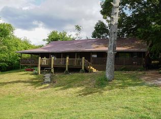 1605 Henry Gallman Rd, Resaca, GA 30735