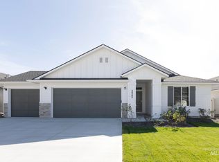 7188 E Marble Spgs, Nampa, ID 83687