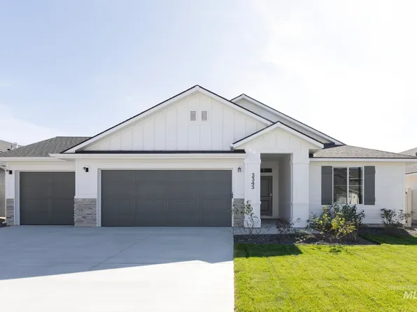 2055 S Border Way, Meridian, ID 83642