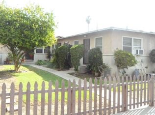 1521-1527 N Parton St, Santa Ana, CA 92706