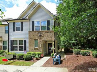 4523 Middletown Dr, Wake Forest, NC 27587