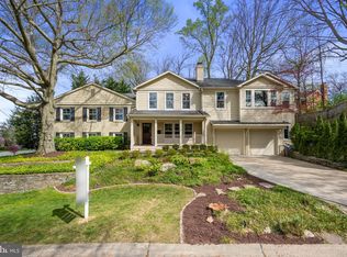 7405 Pyle Rd, Bethesda, MD 20817
