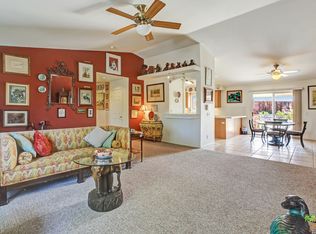 9660 Santa Cruz Rd, Desert Hot Springs, CA 92240