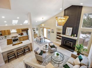 9696 Pinebrook St, Highlands Ranch, CO 80130