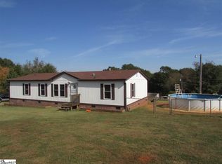 110 Ware St, Easley, SC 29640