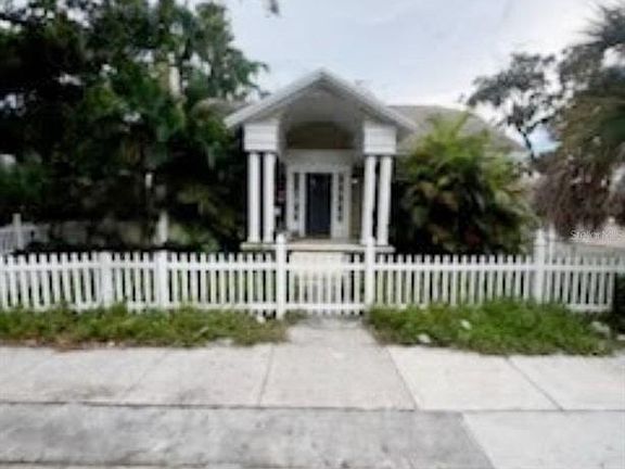 2nd image of (Undisclosed Address)