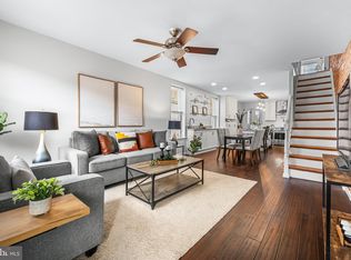 509 S Bouldin St, Baltimore, MD 21224