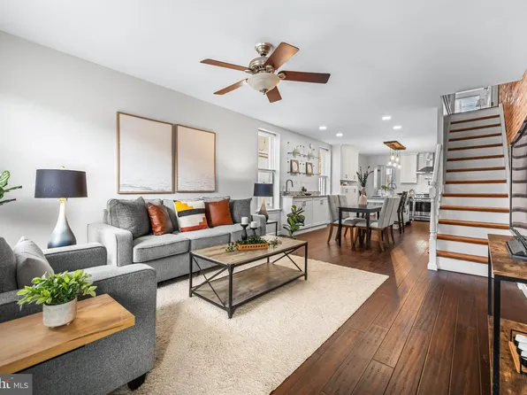 509 S Bouldin St, Baltimore, MD 21224