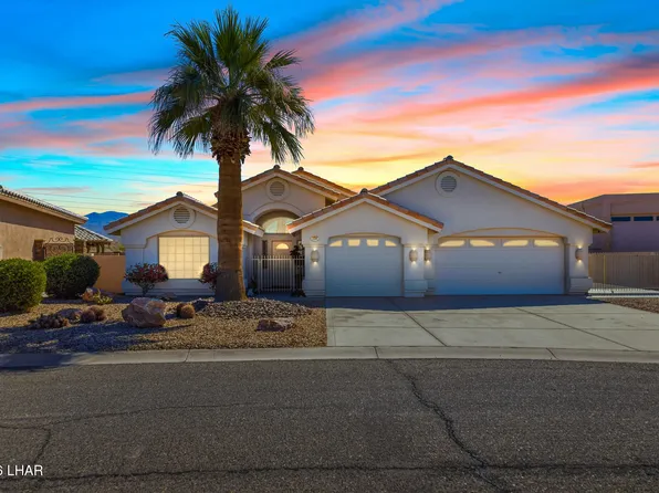 2482 Frederick Ln, Lake Havasu City, AZ 86404