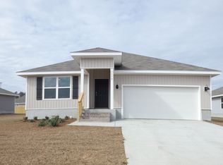 5970 Smarty Jones Way, Pensacola, FL 32526