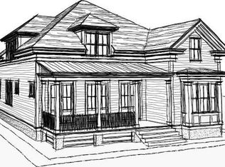 814 Saint Charles St, Durham, NC 27713