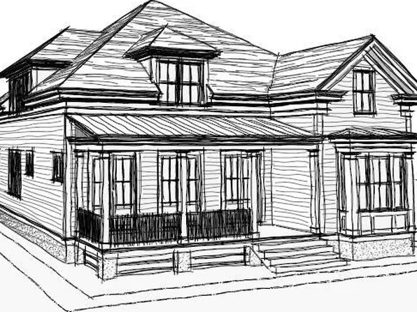 814 Saint Charles St, Durham, NC 27713