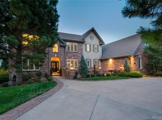 887 Fairchild Dr, Highlands Ranch, CO 80126