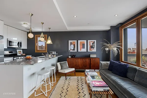 Sold by Corcoran | media 12