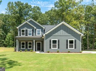 148 Asa Moseley Rd, McDonough, GA 30252