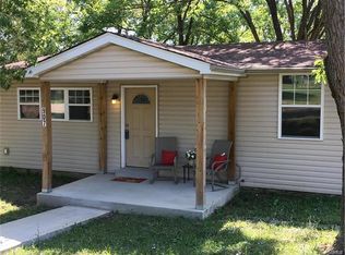 907 Ethel Ave, Park Hills, MO 63601