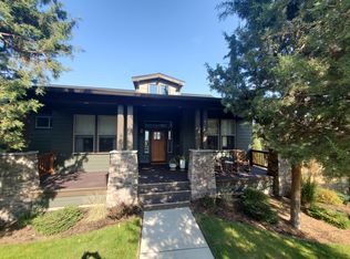 3358 NW Bungalow Dr, Bend, OR 97703