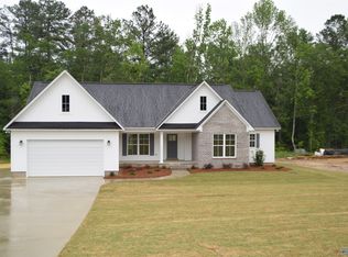 2863 Lister Ferry Rd, Gadsden, AL 35907