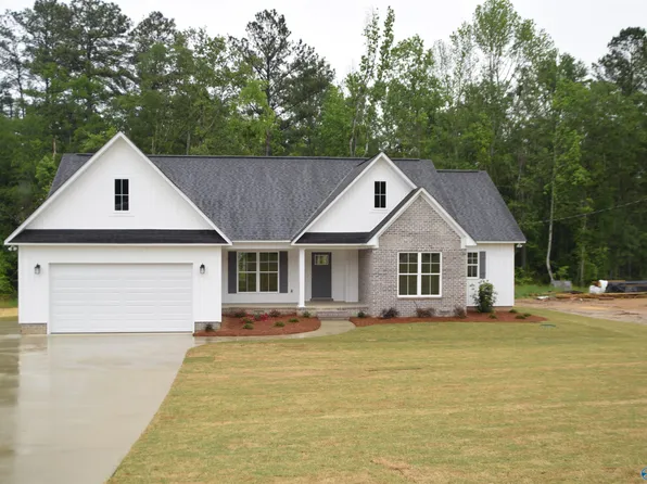 2863 Lister Ferry Rd, Gadsden, AL 35907