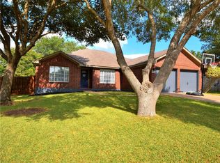 1806 Woodstone Ct, Cedar Park, TX 78613