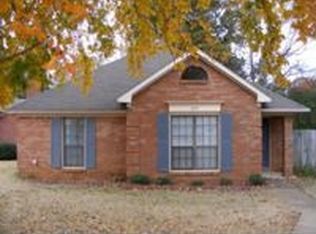 437 Caldwell Pl, Montgomery, AL 36109