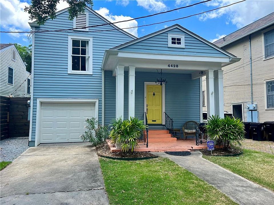 1st image of 4428 Fontainebleau Dr