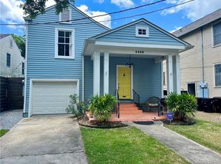 4428 Fontainebleau Dr, New Orleans, LA 70125