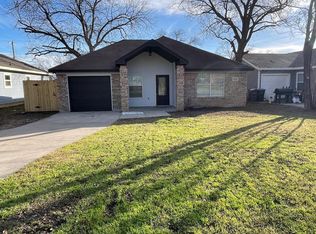 5109 Humbert Ave, Fort Worth, TX 76107