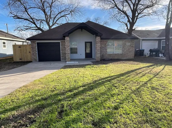 5109 Humbert Ave, Fort Worth, TX 76107