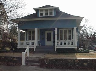 1019 W 6th St, Sedalia, MO 65301