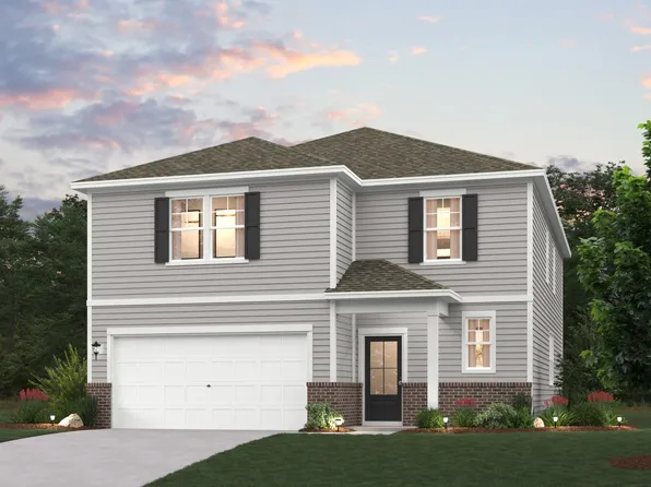 5018 Lawler Ln Lot 15, Old Hickory, TN 37138