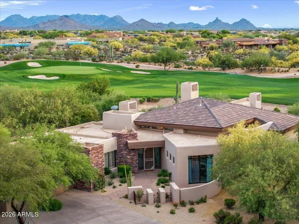 9937 E TAOS Drive, Scottsdale, AZ 85262