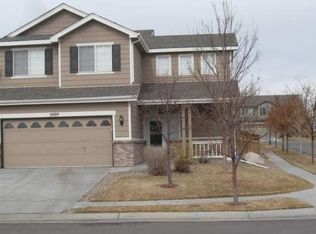 5000 Sparrow St, Brighton, CO 80601