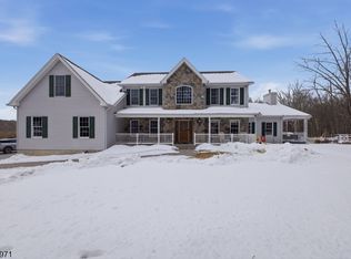 115 Mount Lebanon Rd, Lebanon Twp., NJ 08826