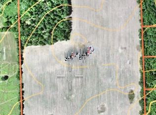 3645 W Brocker Rd, Metamora, MI 48455