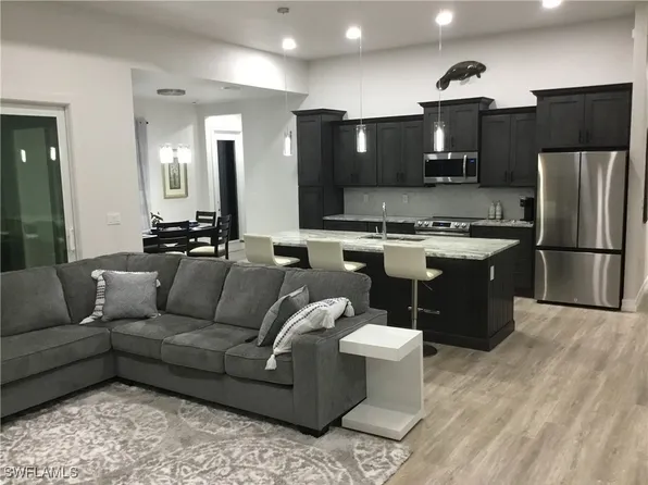 428 NW 6th Ter, Cape Coral, FL 33993