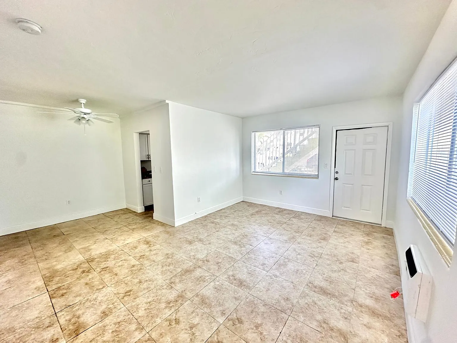 1 bed, 600 sqft, $1,650 — Photo 1