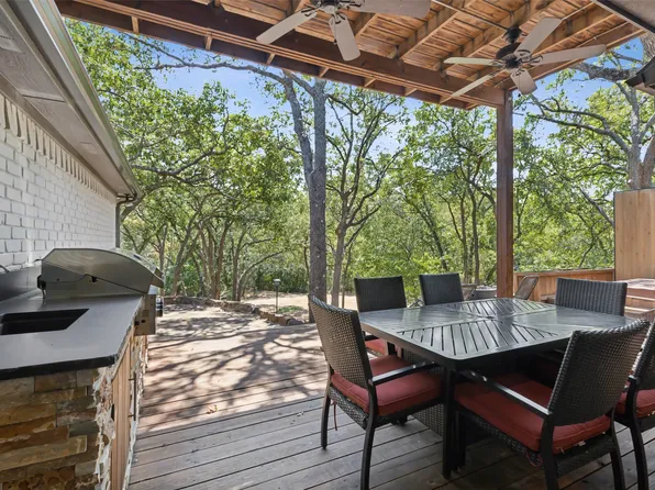 200 Rosewood Dr, Crossroads, TX 76227