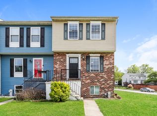 3901 Cutty Sark Rd, Middle River, MD 21220