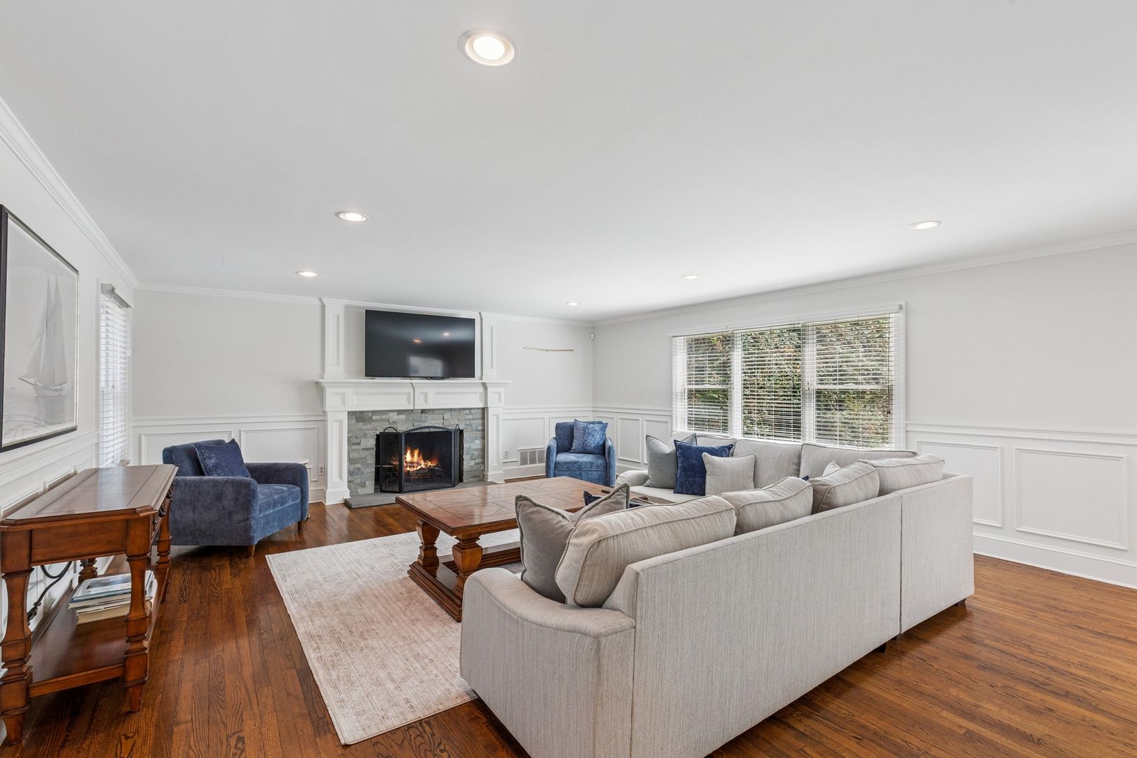  Great  Room 