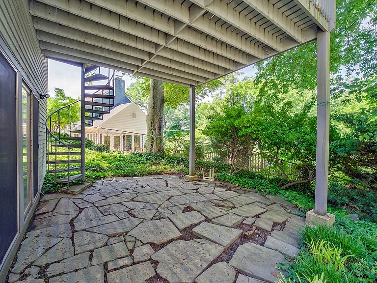 5034 Dana Pl NW #3 — Photo 32
