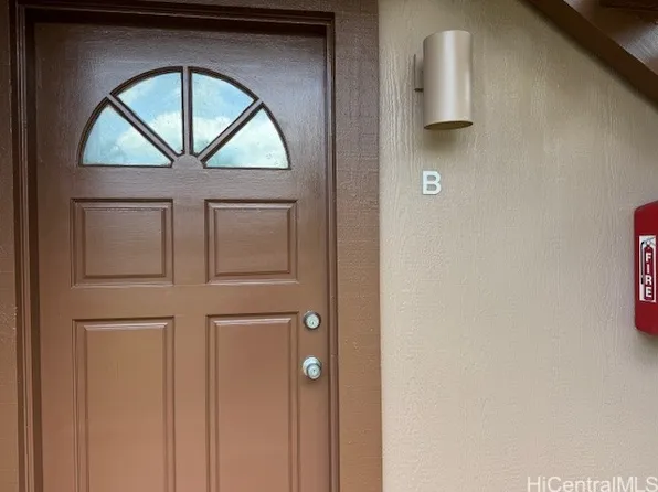 91-1024 Mikohu St APT 23B, Ewa Beach, HI 96706