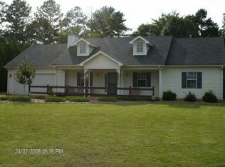 95 Harlin Ct, Covington, GA 30014