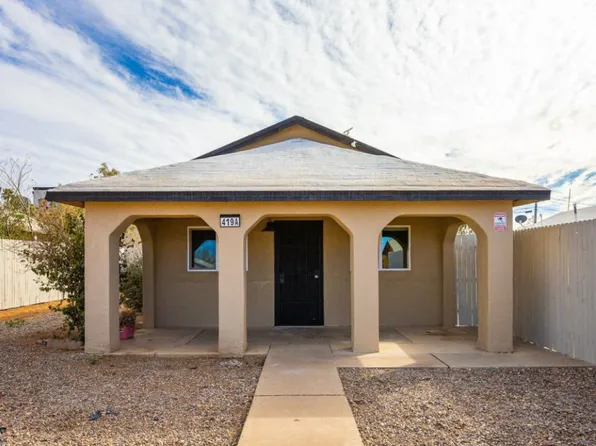 419 W 9th St APT A, Casa Grande, AZ 85122