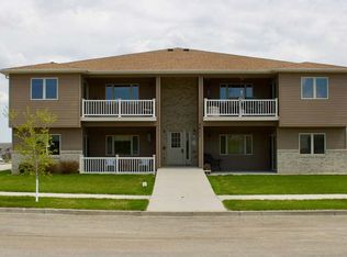 3811 Koch Dr, Bismarck, ND 58503